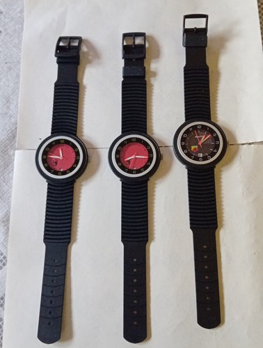 Orologio vintage abarth anni - orologio,