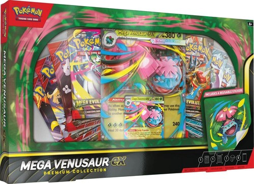 Pokemon mega venusaur - pokemon,