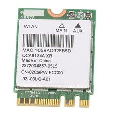 Scheda wifi wireless - wifi, qca6174a