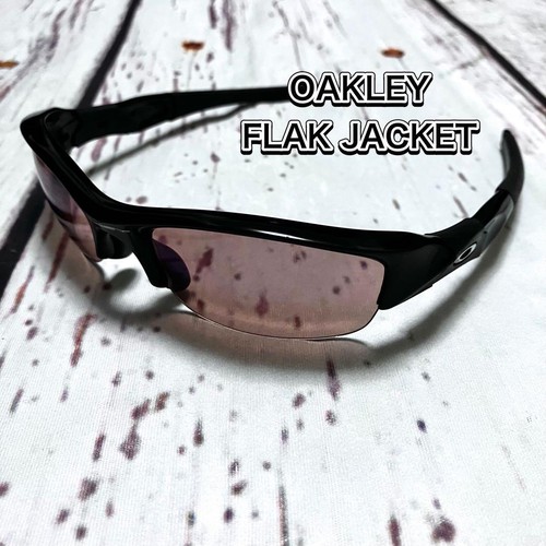 Occhiali sole oakley flak - oakley,
