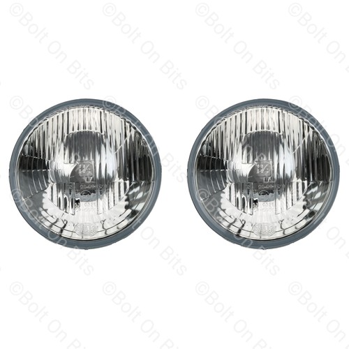 Hella faro alogeno land - 7",