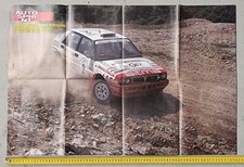RALLY POSTER Piero LIATTI e