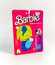 Barbie Superstar 1986 giorno
