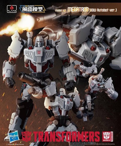 Flame toys furai model - flame,