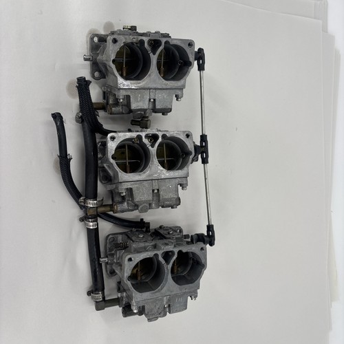 Mid mercury 225hp - 90's,