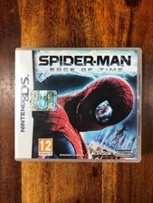 Spider-Man: Edge of Time