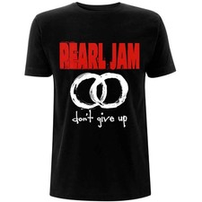Pearl Jam Don'T Give Up