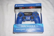Blue Gamestop 2019 Conference