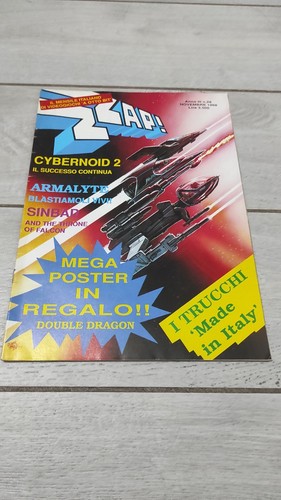Numero rivista videogiochi - numero,