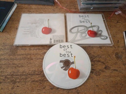 Pooh best the - pooh-best,