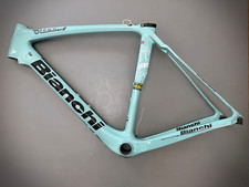 Telaio BIANCHI OLTRE XR1 NUOVO