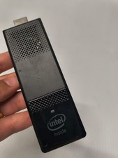 Intel Compute Stick Computer