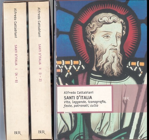 Santi italia confanetto - santi,
