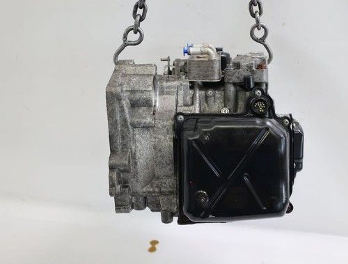 Trasmissione automatica 6 - automatica,