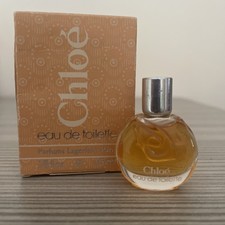 Chloe EDT 3.5 Ml EDT Mignon