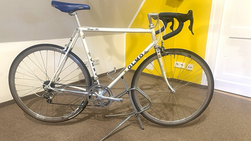 Olmo bici corsa - olmo, telaio