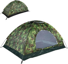 Tenda Da Campeggio per 1-2