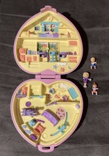 Polly Pocket 1994 100%