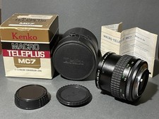 Kenko 2x Duplicatore Macro