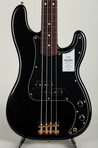 Fender made japan - in,