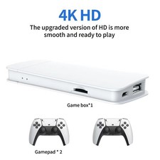 Console Videogiochi Retrò