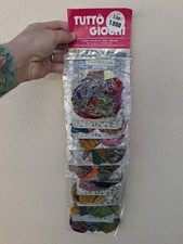 Espositore 20 Bustine Naj