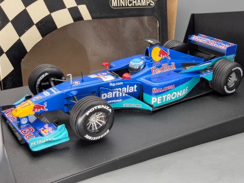 Modellini auto minichamps - auto,