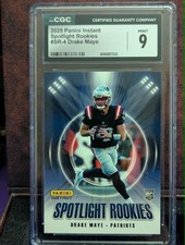 2025 Panini Instant Spotlight