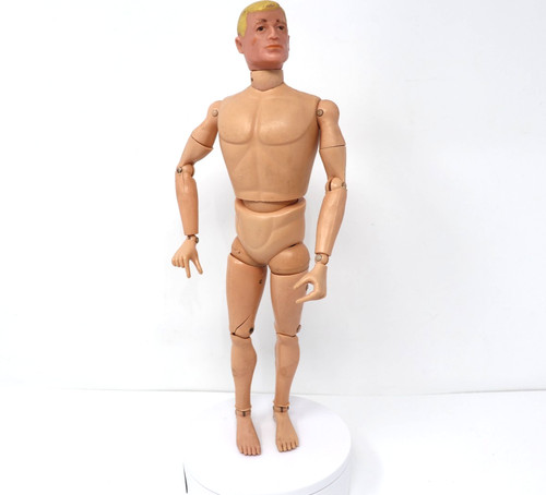 C1964 joe modellino soldato - c1964, gi