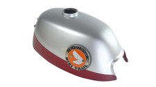 Serbatoio Honda Z50A rosso