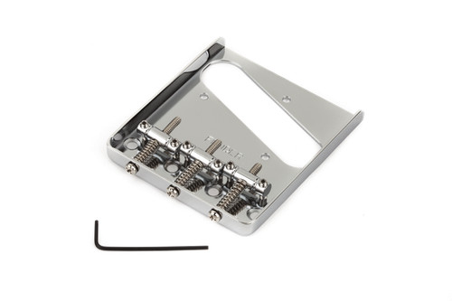 Gruppo telecaster tele bridge - gruppo,