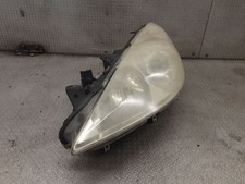 Faro proiettore anteriore