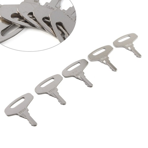 Ignition keys fit - ignition,