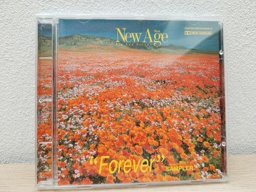 New age music sounds - -, vol