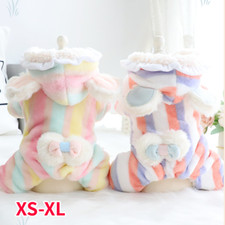 Arcobaleno Flanella Pile