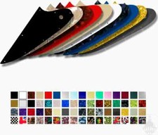 Battipenna personalizzato WD