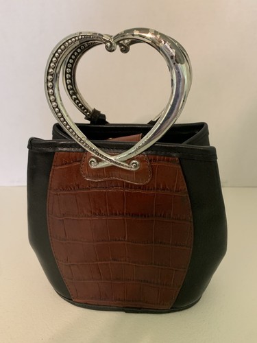 Borsa secchiello brighton - a,