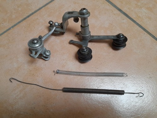 Derailleur shifter lautaret - shifter,