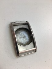 Cassa orologio uomo anni '30
