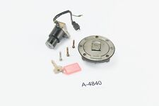 Yamaha TZR 125 4DL Anno di