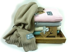 Copertina Neonato Baby Coperta