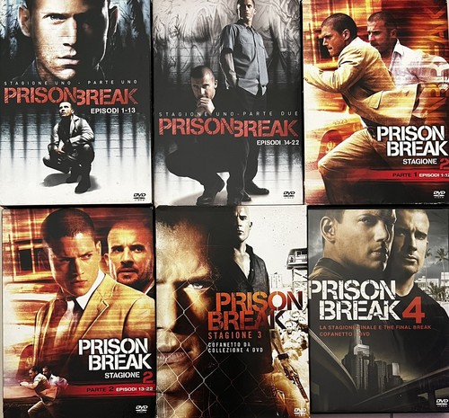 Lotto stock dvd - dvd, break