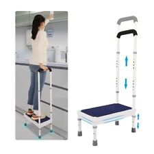 Sgabello a gradini medico con