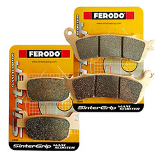 Pastiglie Honda SH/300 i