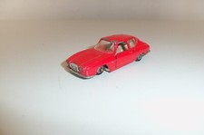 POLITOYS PENNY - SCALA 1/66 " LANCIA FLAVIA ZAGATO " - BUONE CONDIZIONI.