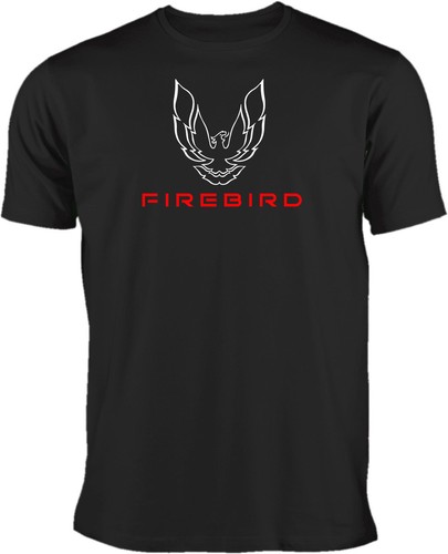 Shirt pontiac firebird - t-shirt,