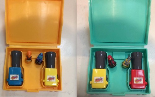 Giocattoli vintage tomy - giocattoli,