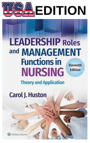 Leadership roles and - roles,