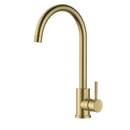 Rubinetto miscelatore cucina
