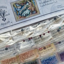 Athena – Confezione Perline